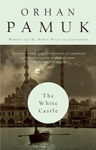 Cover art for The White Castle: A Novel