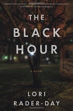 Cover art for The Black Hour