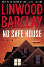 Cover art for No Safe House