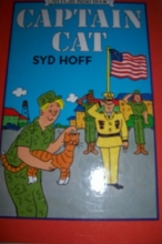 Cover art for Captain Cat: Story and Pictures (An I Can Read Book)