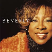 Cover art for Beverly