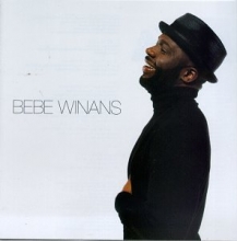 Cover art for Bebe Winans