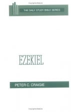Cover art for Ezekiel (Daily Study Bible (Westminster Hardcover))