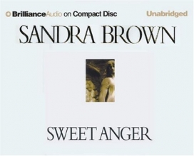 Cover art for Sweet Anger