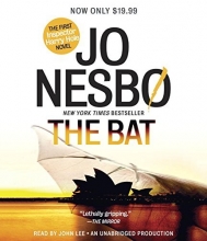 Cover art for The Bat: The First Inspector Harry Hole Novel (Harry Hole Series)