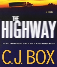 Cover art for The Highway