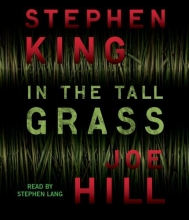 Cover art for In the Tall Grass