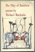 Cover art for Play of Rainbow
