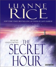 Cover art for The Secret Hour