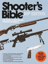 Cover art for Shooter's Bible: The World's Bestselling Firearms Reference