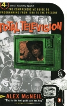 Cover art for Total Television: Revised Edition
