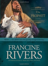Cover art for The Prophet: Amos (Sons of Encouragement Series #4)