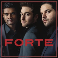 Cover art for Forte