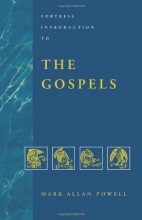 Cover art for Fortress Introduction to the Gospels