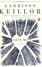 Cover art for Love Me
