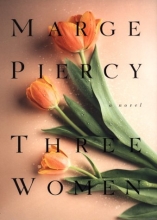 Cover art for Three Women