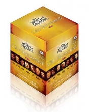 Cover art for The Word of Promise Old Testament Audio Bible