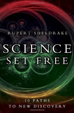 Cover art for Science Set Free: 10 Paths to New Discovery
