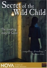 Cover art for NOVA: Secret of the Wild Child