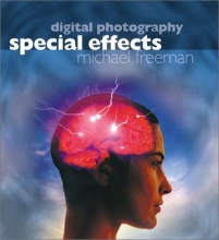 Cover art for Digital Photography Special Effects