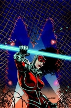 Cover art for Manhunter: Forgotten