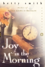 Cover art for Joy in the Morning (Perennial Classics)