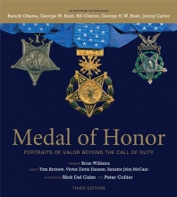 Cover art for Medal of Honor: Third Edition