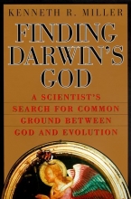 Cover art for Finding Darwin's God: A Scientist's Search for Common Ground Between God and Evolution