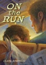 Cover art for On the Run