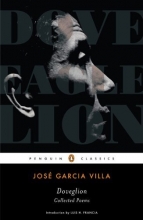 Cover art for Doveglion: Collected Poems (Penguin Classics)