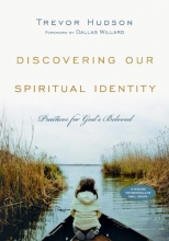 Cover art for Discovering Our Spiritual Identity: Practices for God's Beloved