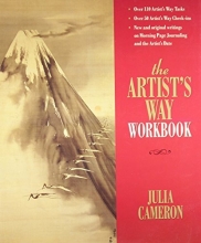 Cover art for The Artist's Way Workbook
