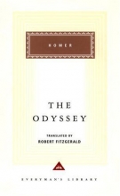 Cover art for The Odyssey (Everyman's Library Classics & Contemporary Classics)