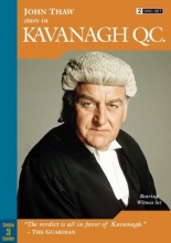Cover art for Kavanagh Q.C. - Bearing Witness