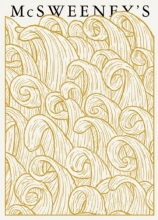 Cover art for McSweeney's Issue 31 (Mcsweeney's Quarterly Concern)