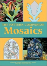 Cover art for The Pattern Companion: Mosaics
