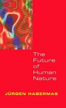 Cover art for The Future of Human Nature