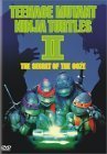 Cover art for Teenage Mutant Ninja Turtles II - The Secret of the Ooze