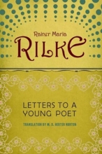 Cover art for Letters to a Young Poet