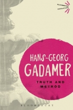 Cover art for Truth and Method (Bloomsbury Revelations)