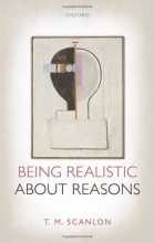 Cover art for Being Realistic about Reasons