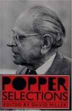 Cover art for Popper Selections