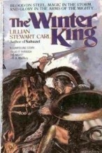 Cover art for The Winter King