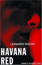 Cover art for Havana Red