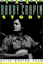 Cover art for Taxi: The Harry Chapin Story