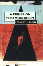Cover art for A Primer on Postmodernism