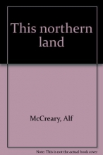 Cover art for This northern land