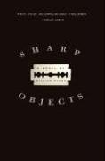 Cover art for Sharp Objects: A Novel