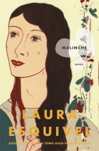 Cover art for Malinche: Novela  (Spanish Edition)