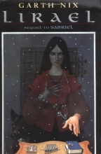 Cover art for Lirael: Daughter of the Clayr